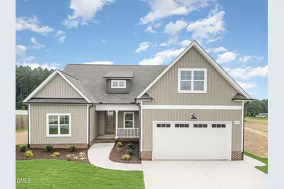 141 Noramac Court, Selma, NC 27576 - Photo 1
