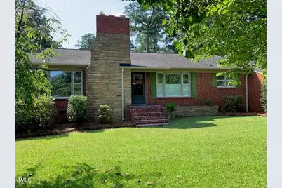 1003 Summerville Mamers Road Road, Lillington, NC 27546 - Photo 37