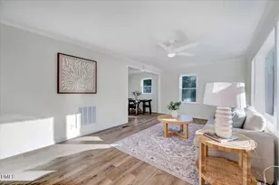 1109 Magnolia Dr, Durham, NC 27707 - Photo 3