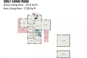 5807 Craig Rd, Durham, NC 27712 - Photo 27