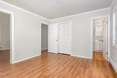 5807 Craig Road, Durham, NC 27712 - Photo 21