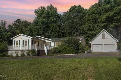 5807 Craig Road, Durham, NC 27712 - Photo 1