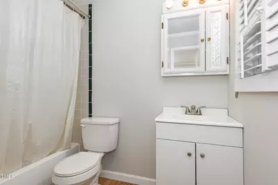 5807 Craig Road, Durham, NC 27712 - Photo 23