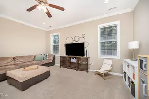 324 Bendemeer Ln, Rolesville, NC 27571 - Photo 47