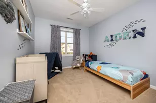 324 Bendemeer Ln, Rolesville, NC 27571 - Photo 43