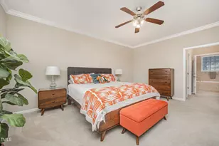 324 Bendemeer Ln, Rolesville, NC 27571 - Photo 35