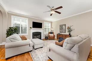 324 Bendemeer Ln, Rolesville, NC 27571 - Photo 11