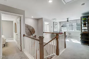 170 Aberdeen, Rocky Mount, NC 27804 - Photo 31