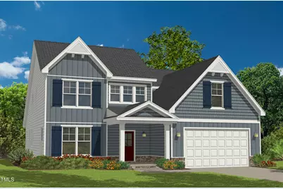 170 Aberdeen, Rocky Mount, NC 27804 - Photo 1