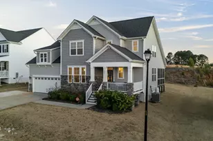 363 Grey Hawk Dr, Garner, NC 27529 - Photo 3