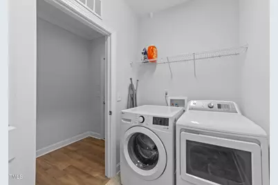 363 Grey Hawk Drive, Garner, NC 27529 - Photo 15