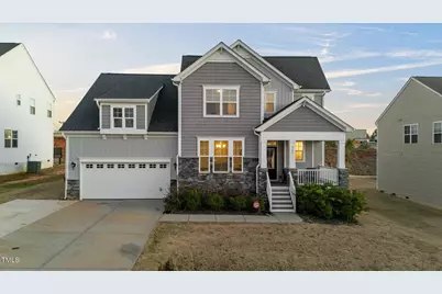 363 Grey Hawk Drive, Garner, NC 27529 - Photo 1