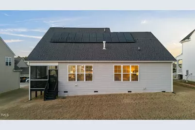 363 Grey Hawk Drive, Garner, NC 27529 - Photo 27