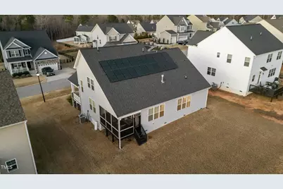 363 Grey Hawk Drive, Garner, NC 27529 - Photo 29