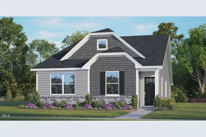 620 Sweet Iris Drive, Knightdale, NC 27545 - Photo 1