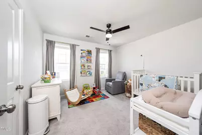 1143 Sweet Cream Court, Durham, NC 27703 - Photo 27