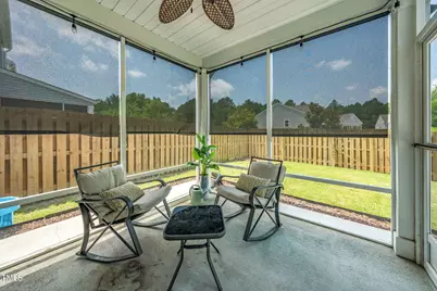 1143 Sweet Cream Court, Durham, NC 27703 - Photo 29