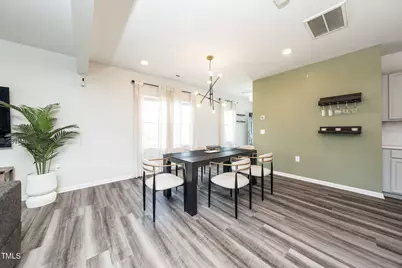 1143 Sweet Cream Court, Durham, NC 27703 - Photo 7