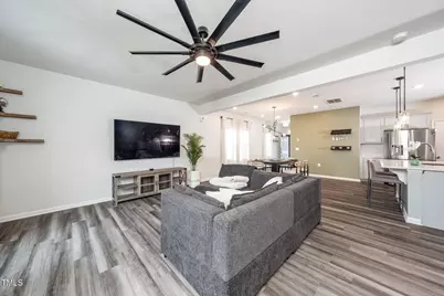 1143 Sweet Cream Court, Durham, NC 27703 - Photo 13