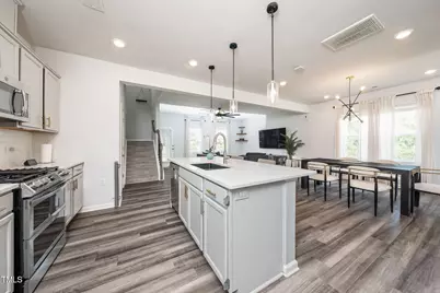 1143 Sweet Cream Court, Durham, NC 27703 - Photo 9