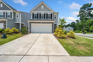 1143 Sweet Cream Ct, Durham, NC 27703 - Photo 1