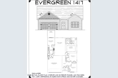 101 Talton Estates Drive, Pikeville, NC 27863 - Photo 3