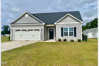 101 Talton Estates Drive, Pikeville, NC 27863 - Photo 1