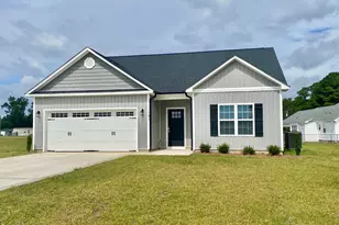 101 Talton Ests Dr, Pikeville, NC 27863 - Photo 1