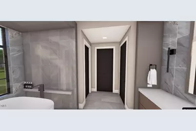 6804 Brixley Circle, Raleigh, NC 27614 - Photo 47