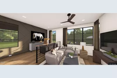 6804 Brixley Circle, Raleigh, NC 27614 - Photo 61