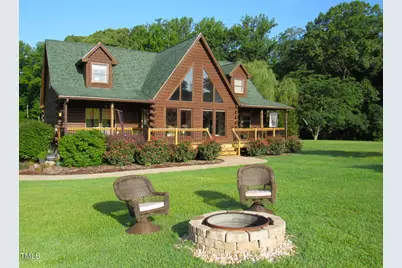 1159 Flemingtown Road, Henderson, NC 27537 - Photo 1