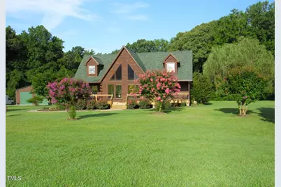 1159 Flemingtown Road, Henderson, NC 27537 - Photo 49