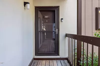 667 Pine Ridge Place, Raleigh, NC 27609 - Photo 29