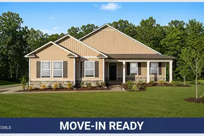 45 Ruskin Drive #(lot 26), Smithfield, NC 27577 - Photo 1