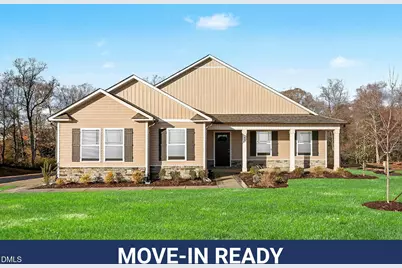 45 Ruskin Drive #(Lot 26), Smithfield, NC 27577 - Photo 1