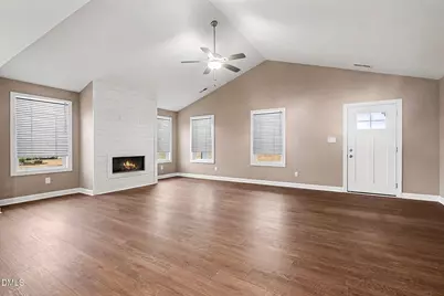 45 Ruskin Drive #(Lot 26), Smithfield, NC 27577 - Photo 5