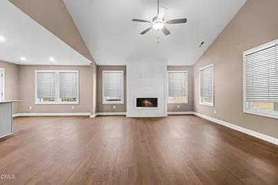 45 Ruskin Drive #(Lot 26), Smithfield, NC 27577 - Photo 9