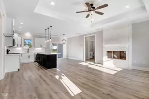 134 Cherry Birch Ln, Zebulon, NC 27597 - Photo 5