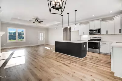 134 Cherrybirch Lane, Zebulon, NC 27597 - Photo 7