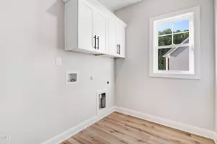 134 Cherry Birch Ln, Zebulon, NC 27597 - Photo 25