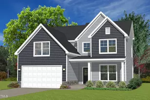 173 Ascot, Rocky Mount, NC 27804 - Photo 1