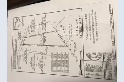 821 Glen Laurel Road, Clayton, NC 27520 - Photo 3