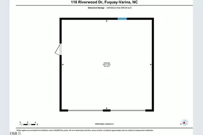 118 Riverwood Drive, Fuquay Varina, NC 27526 - Photo 53