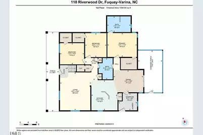 118 Riverwood Drive, Fuquay Varina, NC 27526 - Photo 51