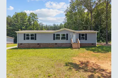 1739 Hurdle Mills Road, Roxboro, NC 27574 - Photo 1