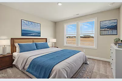 61 Maxwell Farm Lane #(Lot 16), Selma, NC 27576 - Photo 17