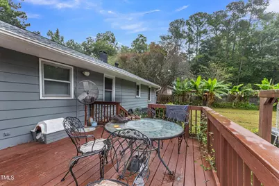 725 Colonial Drive, Raleigh, NC 27603 - Photo 29