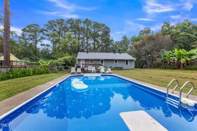 725 Colonial Drive, Raleigh, NC 27603 - Photo 31