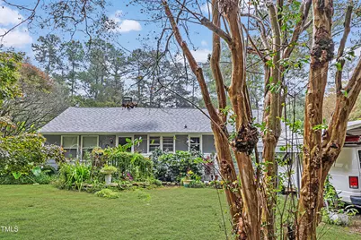 725 Colonial Drive, Raleigh, NC 27603 - Photo 1