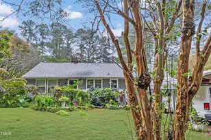 725 Colonial Dr, Raleigh, NC 27603 - Photo 1